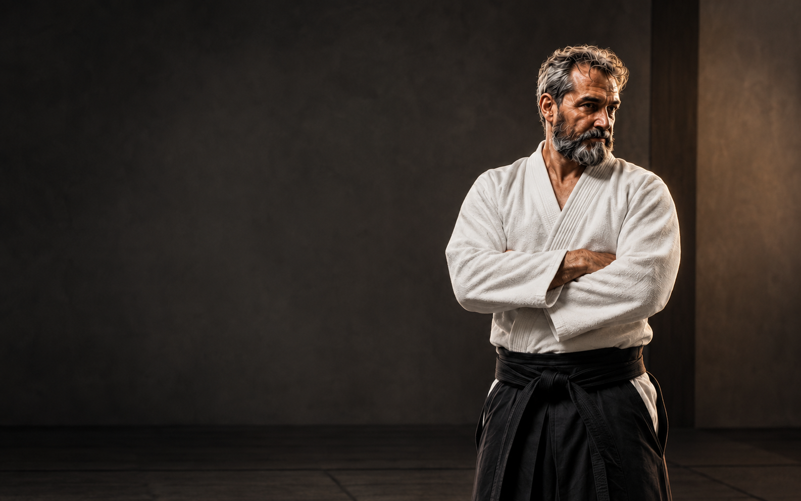 Sensei İlhan YALIN